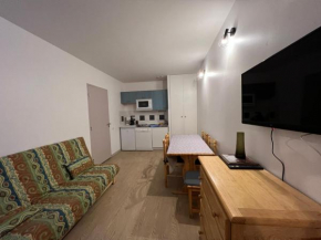 Bel Appartement en rez de chaussée